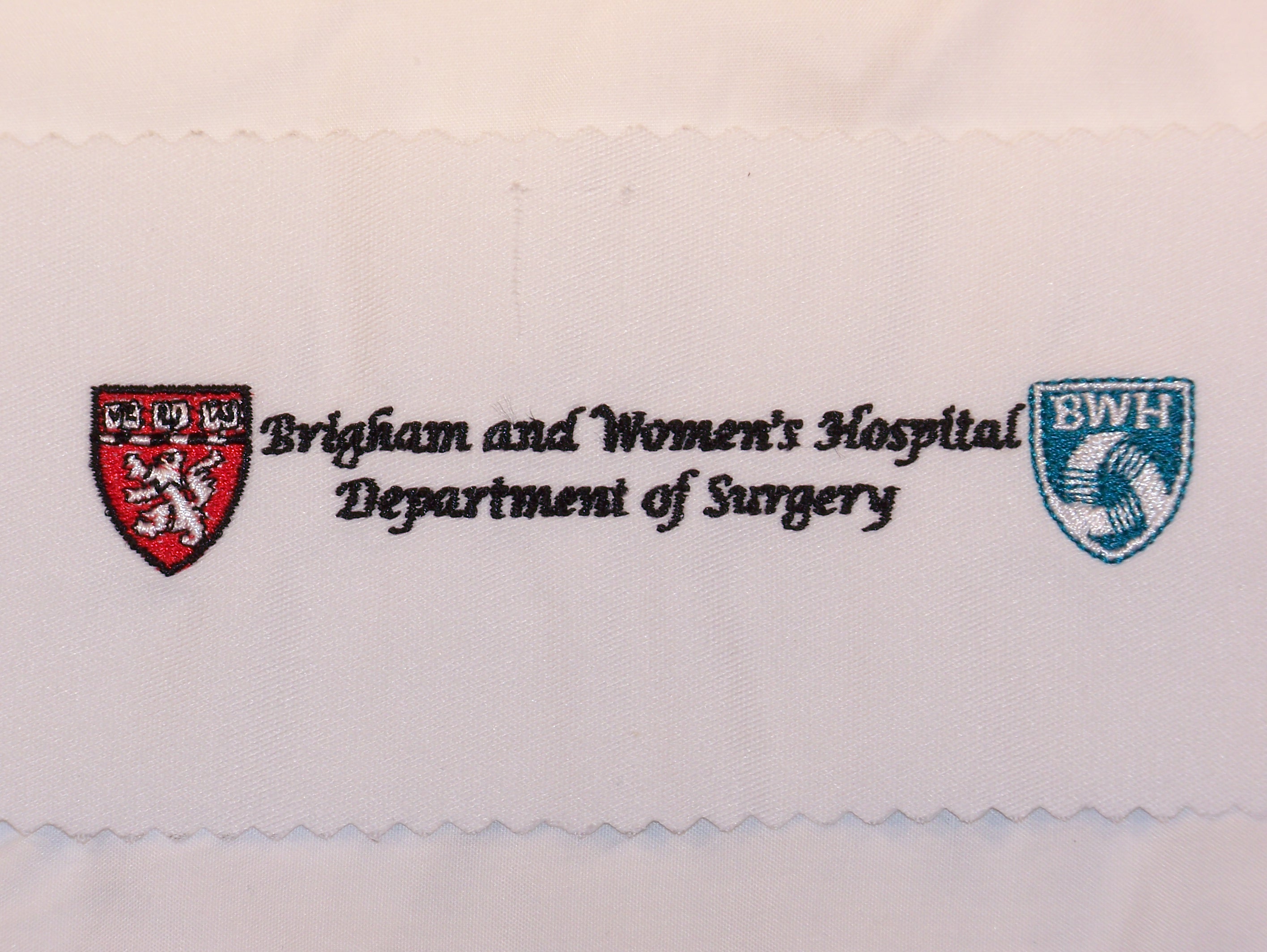 Brigham And Women'S Main Number - 052v3ft