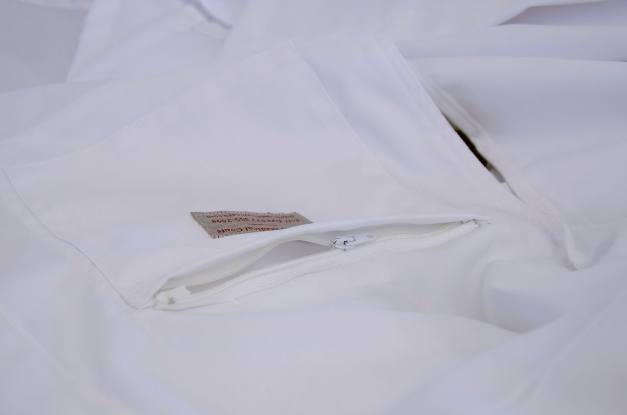 Customized Lab Coats | Lab Coats Made in the U.S.A.